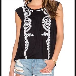 Free People top